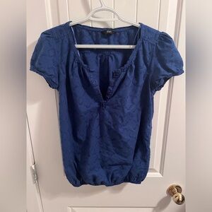 3/$15 F&F Button Shirt